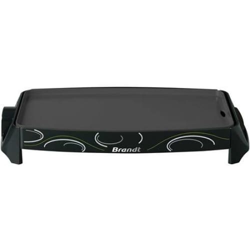 Plancha BRANDT 2200W noir (PLA1322N) Plancha BRANDT 2200W noir (PLA1322N)